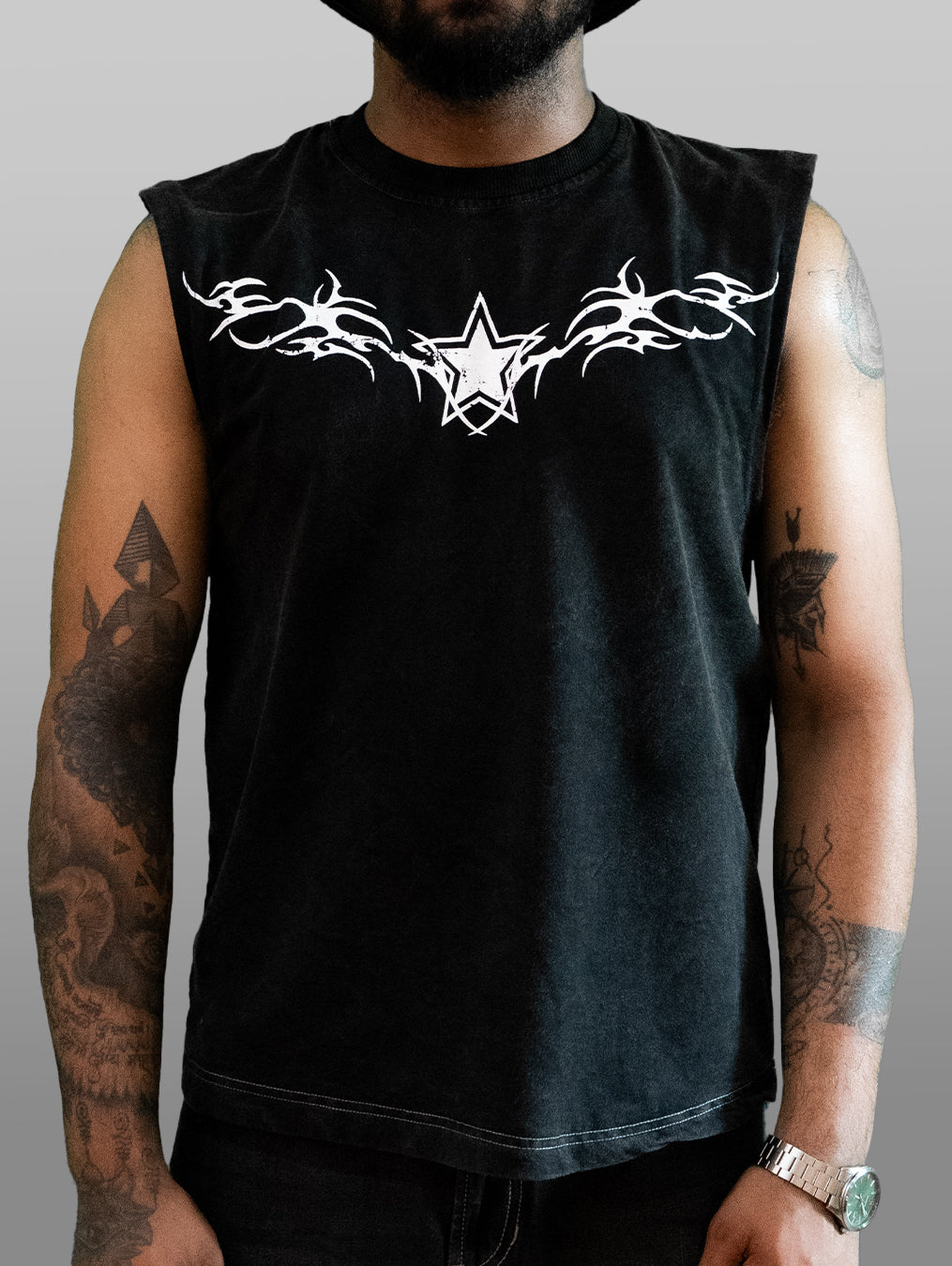 Tribal Star