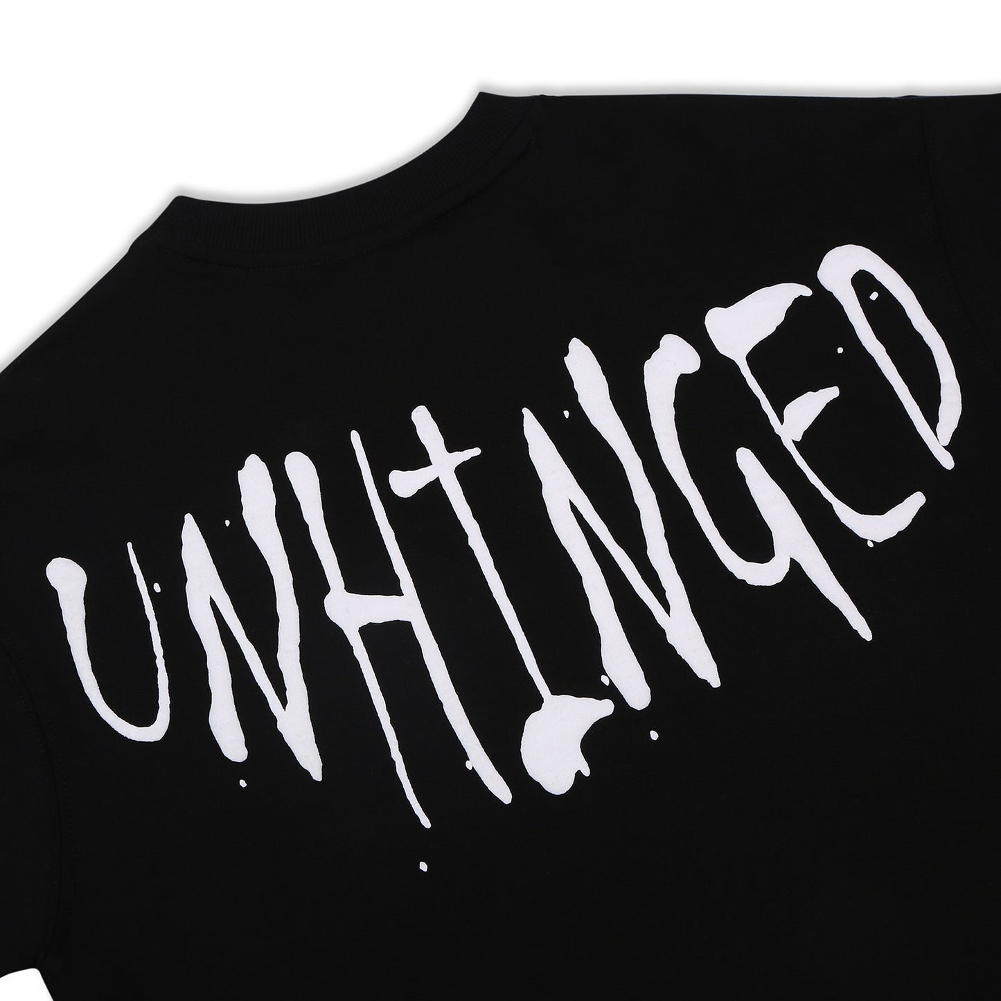 Unhinged