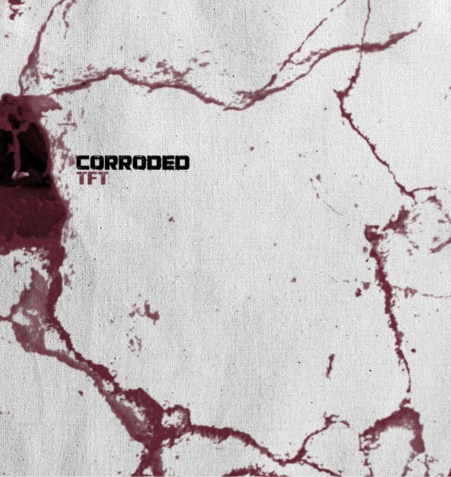 Corroded Vision