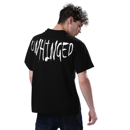 Unhinged