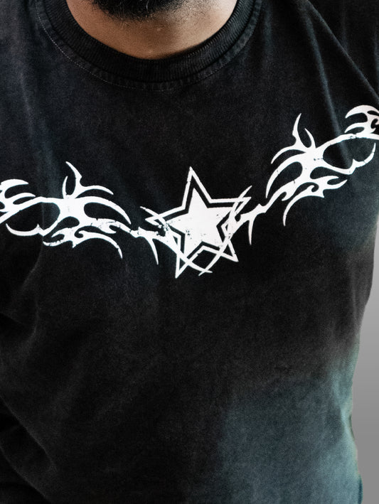 Tribal Star