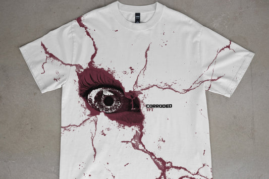 Corroded Vision